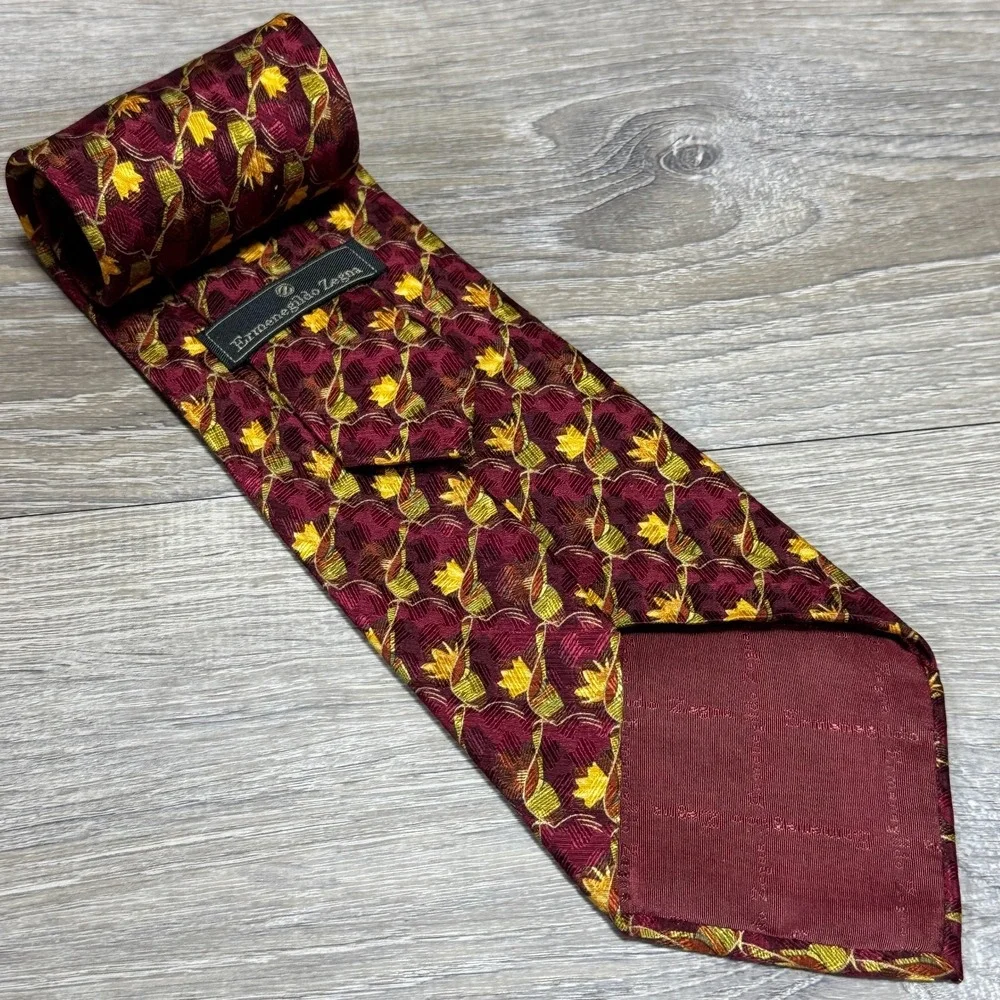 Ermenegildo Zegna length 59